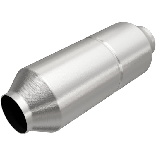 MagnaFlow Universal Catalytic Converter 3.0in. C/C spun body - 99759HM
