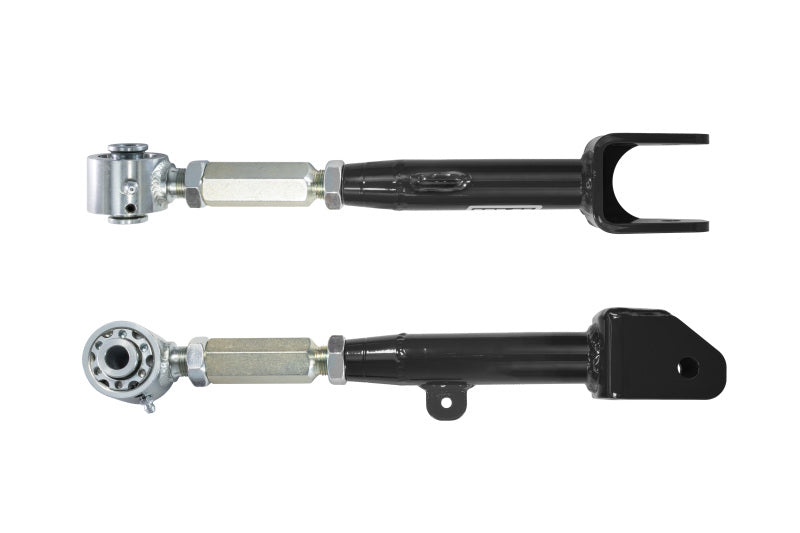 UMI Performance 16-24 Chevrolet Camaro Suspension Control Arm - Black - 2554-B