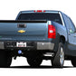 Borla 09-13 Chevrolet Silverado/GMC Sierra 1500 4.8L/5.3L/6.0L Side Exit Catback Exhaust - 140343