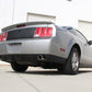 aFe MACHForce XP 05-09 Ford Mustang V6 4.0L 2-1/2in. 409 SS Cat-Back Exhaust - 49-43047