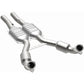 MagnaFlow Direct Fit Catalytic Converter 2004 Chevy Corvette 5.7L - 441137
