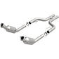 MagnaFlow Direct Fit Catalytic Converter 07-10 Ford Mustang 4.6L - 5561001
