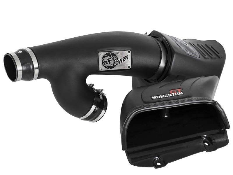 aFe Momentum GT Pro 5R Cold Air Intake System 2017 Ford F-150 Raptor V6-3.5L (tt) EcoBoost - 54-73115