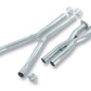 Borla 05-08 Chevy Corvette Coupe/Conv 6.0L/8cyl 6.2L/8cyl 6spd AT/MT RWD X Pipe - 60089