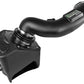 aFe Quantum Pro DRY S Cold Air Intake System 17-18 Ford PowerStroke V8 6.7L (td) - 53-10004D