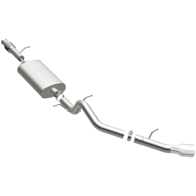 MagnaFlow SYS C/B 09 Chev/GMC Tahoe/Yukon5.3L - 16564