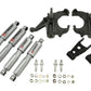 Belltech LOWERING KIT WITH SP SHOCKS - 706SP