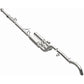 MagnaFlow 2023+ Chevy Colorado Overland Series Cat-Back Exhaust - 19648
