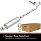 MagnaFlow BRE Exhaust Kit 03-06 Ford Expedition - 106-0129