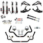 QA1 64-67 GM A Body Level 3 Big Wheel Suspension Kit - BW03-GMA1