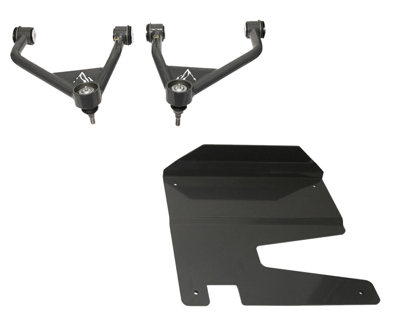Belltech 21-Up GM 1500 SUV 2WD/4WD 4in Lift Kit - 150220HK