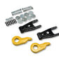 Belltech LOWERING KIT W/O SHOCKS - 936