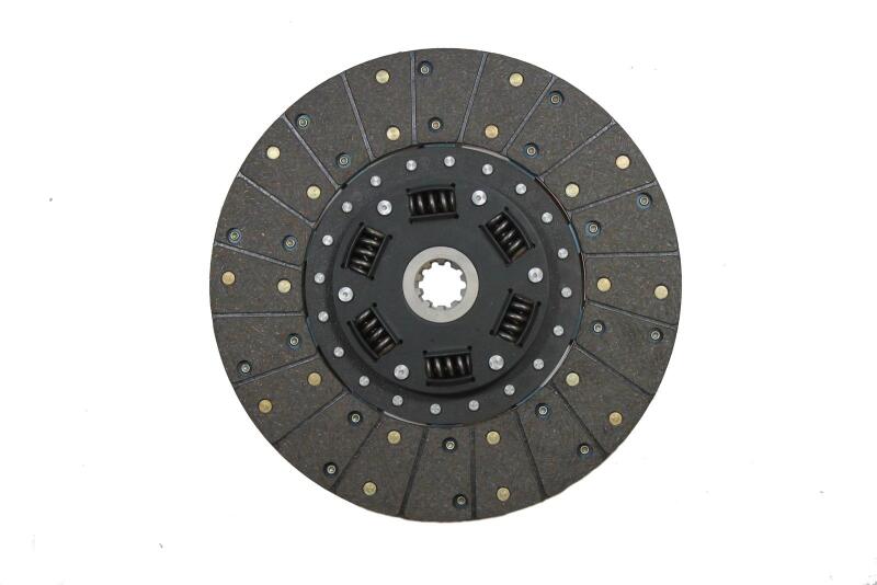 McLeod Disc Street Performance 12 X 1-1/8 X 26 Spline - 260173