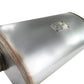 aFe MACHForce XP Cat-Back SS-409 Exhaust 04-08 Ford F-150 V8 4.6/5.4L - 49-43011-B