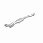 MagnaFlow Direct Fit Catalytic Converter 98-99 Ranger/B-Ser. 2.5 50S - 441117