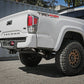 aFe MACHForce XP Exhausts Cat-Back Hi-Tuck RB SS 16 Toyota Tacoma V6-3.5L - 49-46034