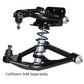 Ridetech 63-72 Chevy C10 Front StrongArms - 11352699