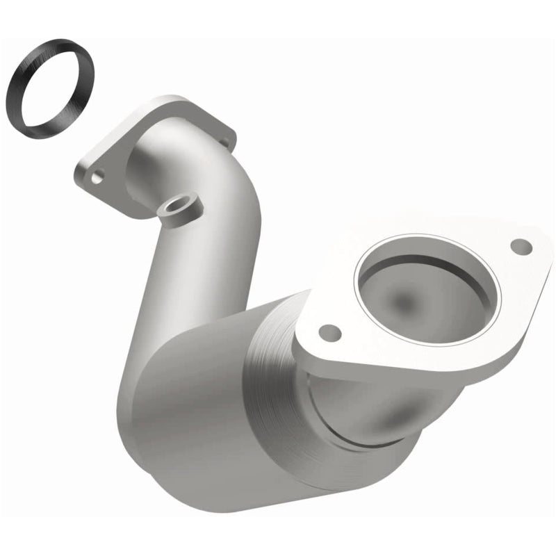 MagnaFlow 08-11 Chevrolet Corvette 6.2L Direct Fit Converter - 5561999