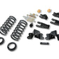 Belltech LOWERING KIT W/O SHOCKS - 698