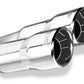 Borla 06-12 Chevrolet Corvette Z06/ZR1 6.2L/7.0L 8cyl Aggressive ATAK Exhaust (rear section only) - 11822