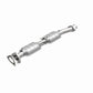 MagnaFlow Direct Fit Catalytic Converter 98-00 Ranger Rear 3.0L/4.0L - 447215
