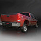 Corsa 11-12 Chevrolet Silverado Crew Cab/Std. Bed 2500 6.0L V8 Black Sport Cat-Back Exhaust - 14794BLK
