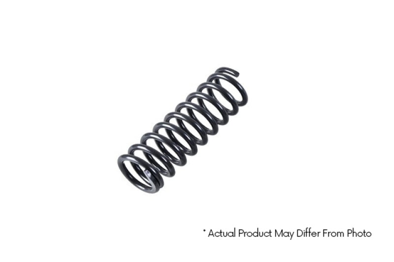 Belltech MUSCLE CAR REAR SPRING SET 67-72 CHEVELLE MALIBU - 5160