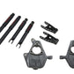 Belltech LOWERING KIT WITH ND2 SHOCKS - 678ND