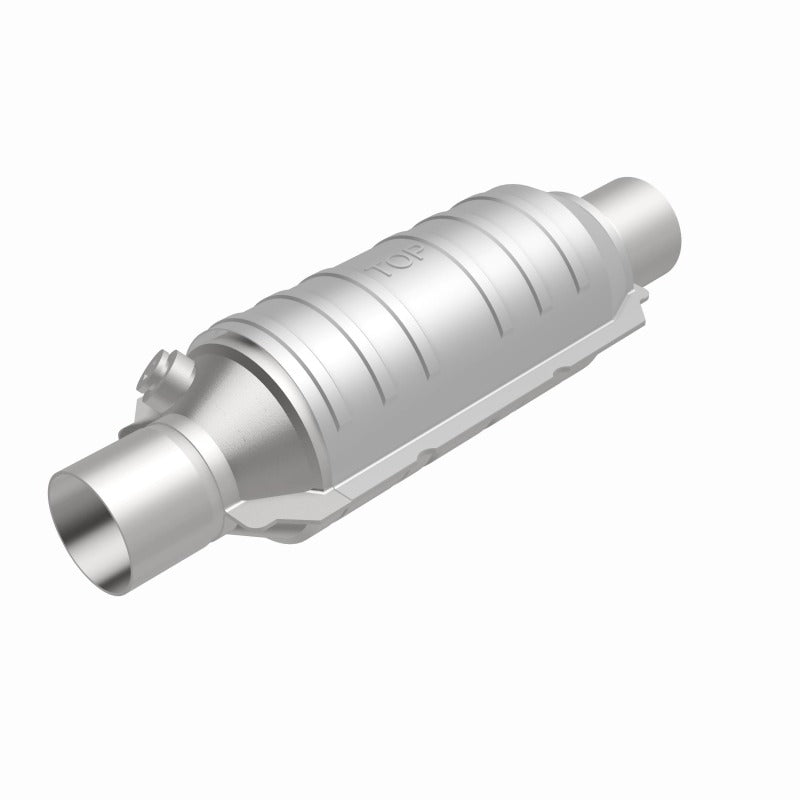 MagnaFlow Direct Fit Catalytic Converter 96-02 Volkswagen Cabrio (49 State) - 51309