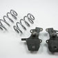 Belltech LOWERING KIT W/O SHOCKS - 932