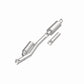MagnaFlow 19-23 GM 1500 4.3L / 5.3L D-Fit Muffler Replacement - 19533