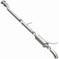 MagnaFlow SYS C/B 07-08 Silverado/SierraCC/EC - 17104