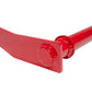 UMI Performance 10-11 Camaro Rear Sway Bar Fabricated Adjustable - 2513-R