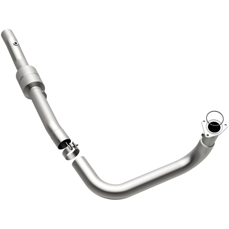 MagnaFlow 2007 Chevrolet Silverado 2500 HD Classic 6.0L Direct Fit Converter - 5451642