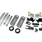 Belltech LOWERING KIT WITH SP SHOCKS - 718SP