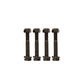 Belltech COILOVER KIT 2021 Chevrolet Tahoe - 15030