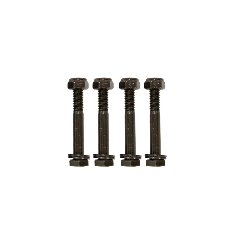 Belltech COILOVER KIT 2021 Chevrolet Tahoe - 15030