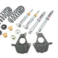Belltech LOWERING KIT WITH SP SHOCKS - 747SP
