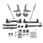 Belltech 19-20 Chevrolet Silverado / GMC Sierra 1500 4WD 6in Suspension Lift Kit w/ Shocks - 150210BK