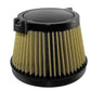 aFe MagnumFLOW Air Filters OER PG7 A/F PG7 GM Diesel Trucks 06-09 V8-6.6L (td) - 71-10101