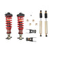 Belltech 07-18 Chevrolet Silverado/Sierra 1500 (All Cabs) Short Bed - SP Adjustable Coilover Kit - 985SPAC