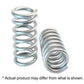 Belltech MUSCLE CAR SPRING SET 73-77 EL CAMINO MALIBU - 5111