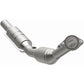MagnaFlow Direct Fit Catalytic Converter 10-11 Chevrolet Camaro V6 3.6L - 551673