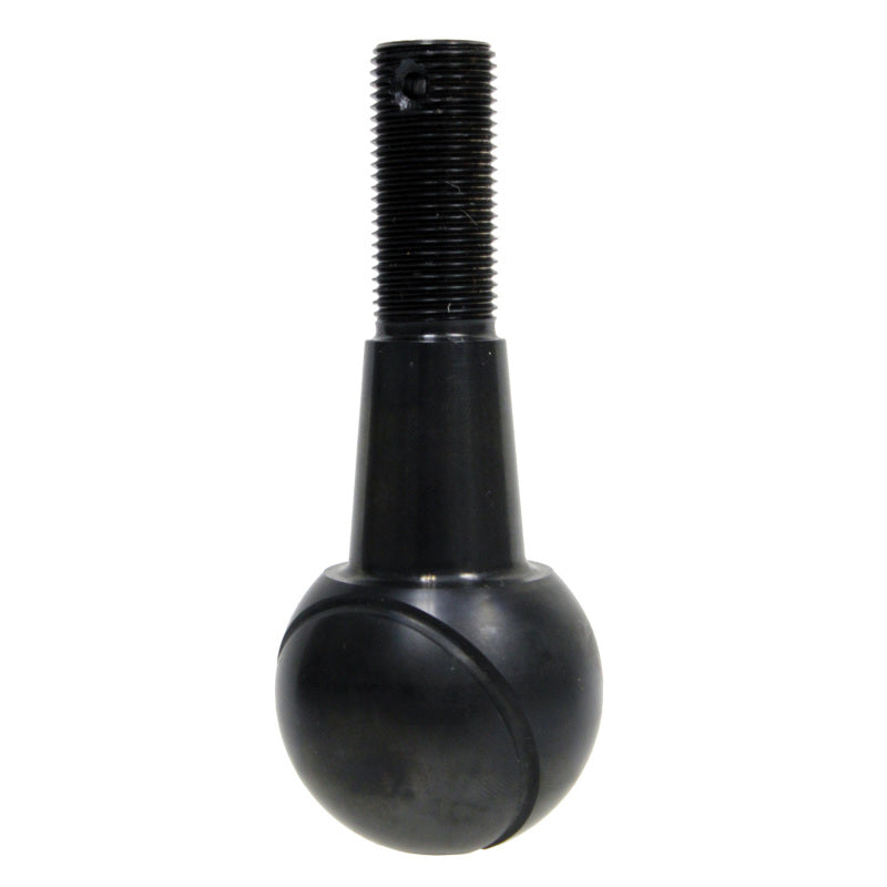 QA1 Ball Joint Stud (Use w/1210-104) +.5in Longer Length - 9029-205