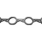 Kooks SB Ford 1 7/8in Steel Canfield/Dart Flange (Bank) - 7051-A