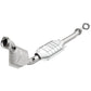 MagnaFlow Direct Fit Catalytic Converter 03-07 Ford-Mercury Passenger Side - 23332