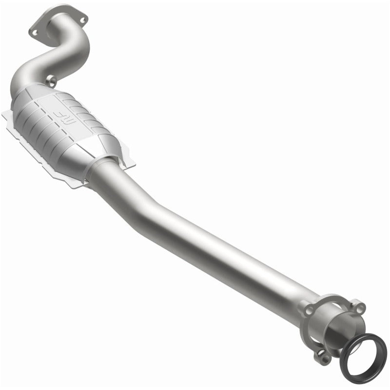 MagnaFlow Direct Fit Catalytic Converter 07-09 Chevy Colorado/GMC Canyon/ Isuzu / 06 Hummer H3 - 23966