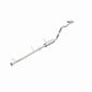 BRExhaust 01-03 GMC S10 Sonoma 2.2L Exhaust Kit - 106-0650