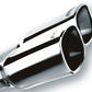 Borla 19 Chevrolet Silverado/GMC Sierra 1500 6.2L SS Touring Catback Exhaust - Square Chrome Tips - 140782
