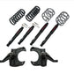 Belltech LOWERING KIT WITH ND2 SHOCKS - 709ND